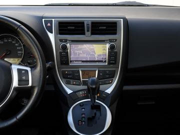 Toyota Verso-S